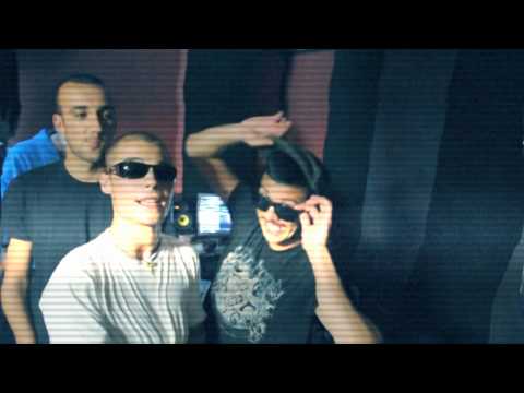 F.O. x Чукито & Boreau - Слушай REMIX-a, спаси салфетник (VIDEO)