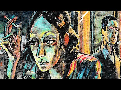 panellogy 448 - five european comics