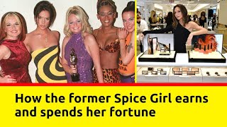 Victoria Beckham net worth: How the former Spice Girl earns and spends her fortune