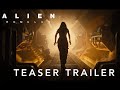 Alien: Romulus | Teaser Trailer | In Cinemas August 15