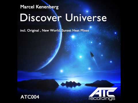 Marcel Kenenberg - Discover Universe (New World Rmx) [ATC004] OUT NOW!!