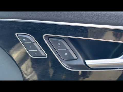 Approved Audi Q7 Black Edition 45 TDI Quattro | Blackburn Audi