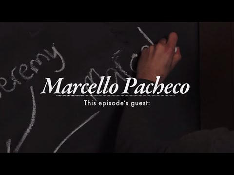 Stay Regular with Marcello Pacheco AKA DJ Eco - 'New Year's in Malaysia' [S1:E9]