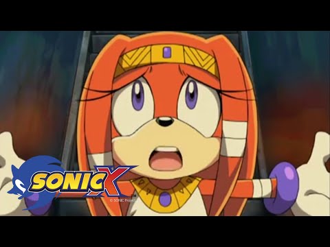 download lagu mp3 mp4 Sonic X Tikal, download lagu Sonic X Tikal gratis, unduh video klip Sonic X Tikal