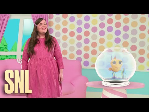 Eleanor's House - SNL