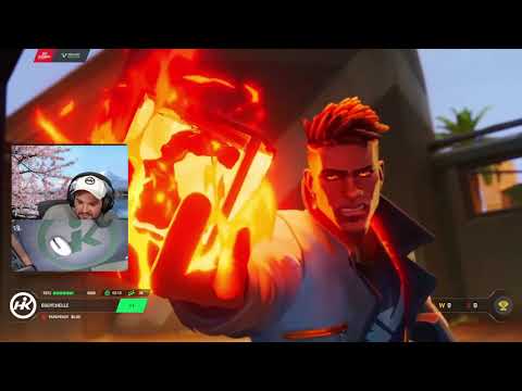 Hiko Reacts To *NEW* DUALITY // Official Lore Cinematic - VALORANT