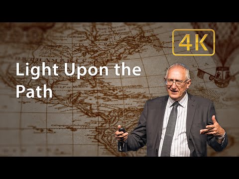 293 - Light Upon the Path / Conflict and Triumph - Walter Veith
