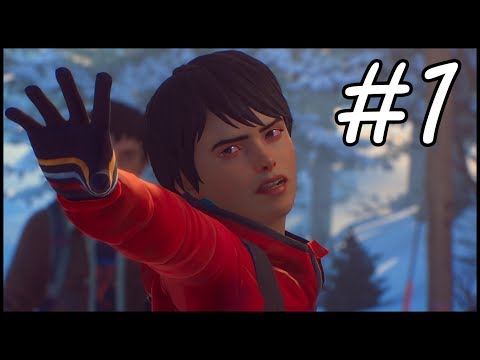 Life is Strange 2 - Episode 2: Rules - Walkthrough - Part 1 (PC HD) [1080p60FPS]