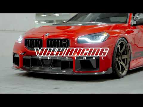 RAYS | VOLK RACING | TE37SAGA S-plus x BMW M2