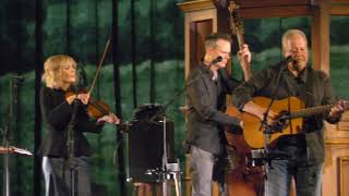 The Boy Who Wouldn't Hoe Corn - Alison Krauss &amp; Union Station in Augusta, GA - 2025 Arcadia Tour