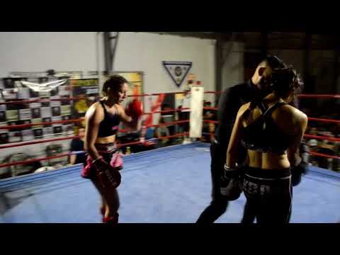 Super 4    Titulo Kbox   Final 3er Round