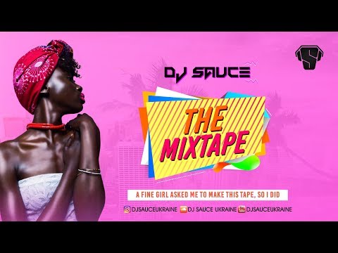 2017 NAIJA AFROBEATs MIX SEPTEMBER PLAYLIST - DJ SAUCE