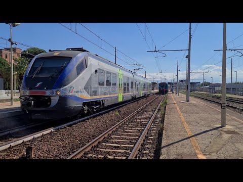 R 22108 Reggio Calabria C.le - Cosenza