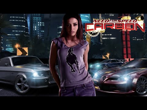 Need For Speed Carbon OST The Bronx - Around The Horn