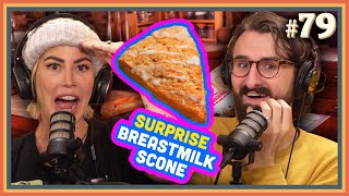 new roommate secretly fed me her breastmilk (w/ Kelsey Darragh) | Perfect Person Ep. 79