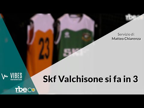 SKF Valchisone si fa in 3
