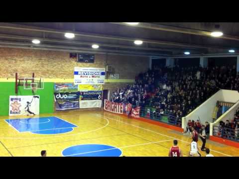 Santeramo vs Castellaneta 18 marzo 2012