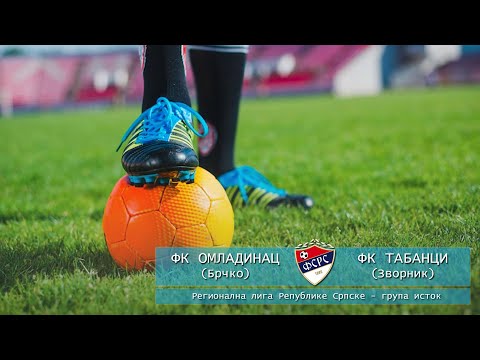 eBrčko UŽIVO - FK Omladinac (Brčko) : FK Tabanci (Zvornik)