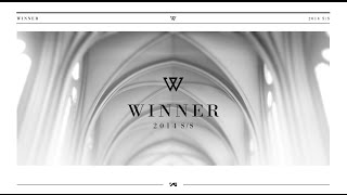 WINNER - '2014 S/S' DEBUT ALBUM SAMPLER  [READY-TO-HEAR]