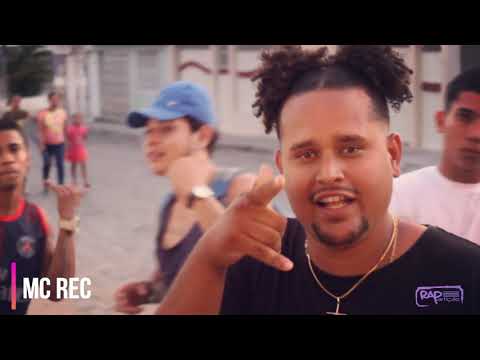 Cypher Ba 74 - Rjotthan, Osama, MK, Ruru Trip, Mc Rec, Kaike Kot, Mc Lelelo (Prod. PetchoBeats)