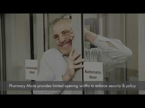 record STA 20 Pharmacy Mode