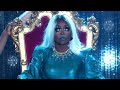 Mayhem Miller | Talent Show Performance | RuPaul's Drag Race All Stars | Part l