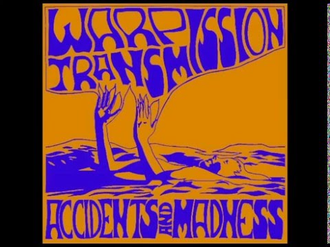 Warp Transmission - Confusion
