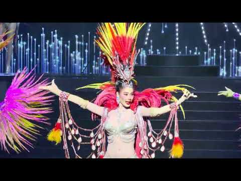 The Wondrous World - Alcazar Pattaya