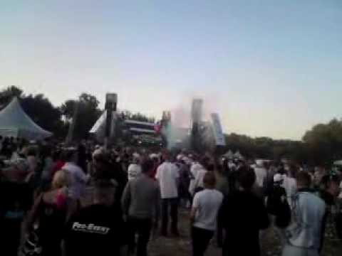 Dominator 2009 Neophyte Records All stars