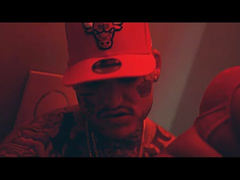 Lefty Gunplay x King Khash x Fadez Loc - Perfect Script [Official Music Video]