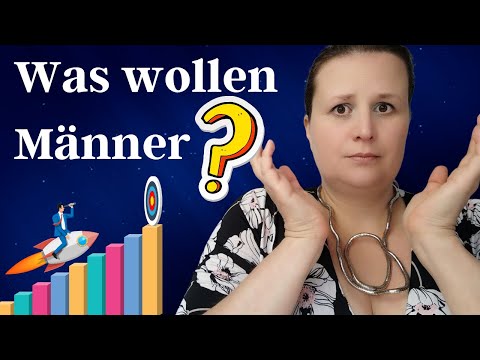 So ticken Männer wirklich