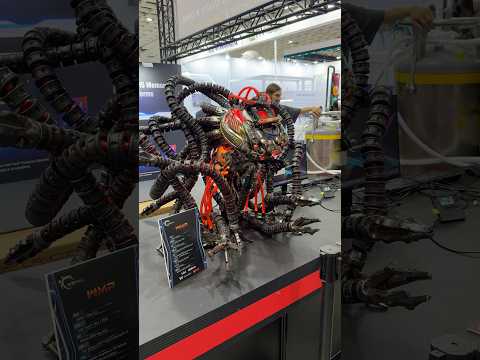 Монстр ПК на Computex 2026! 😱