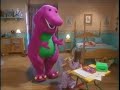 Barney Barney S First Adventures Custom Theme