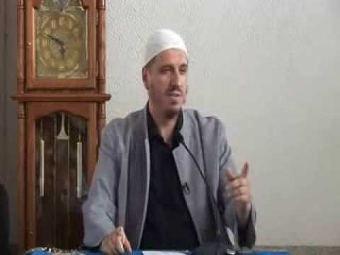 Ngjarje e vërtet -  PRANIMI I DUAS EMOCIONUSE - Hoxhë Enis Rama