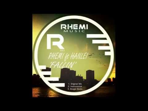 Rhemi feat. Hanlei - Fallin' (Original Mix)