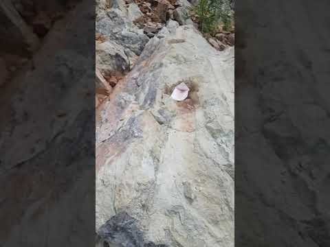 Largest magnesium reserves in the world