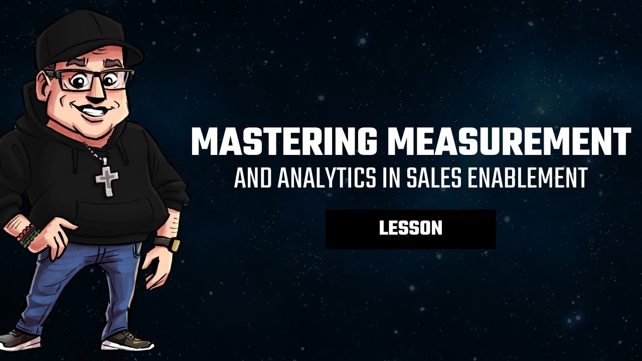 How To Measure Sales Enablement Success With The Right Metrics