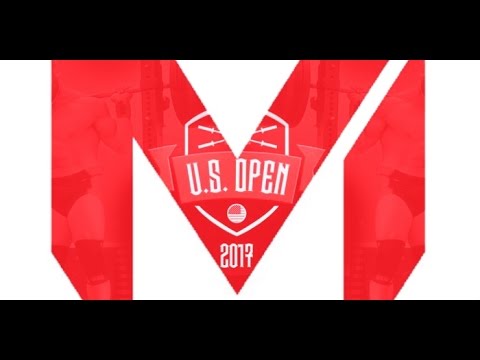 MASSENOMICS PODCAST EPISODE 56 - THE US OPEN