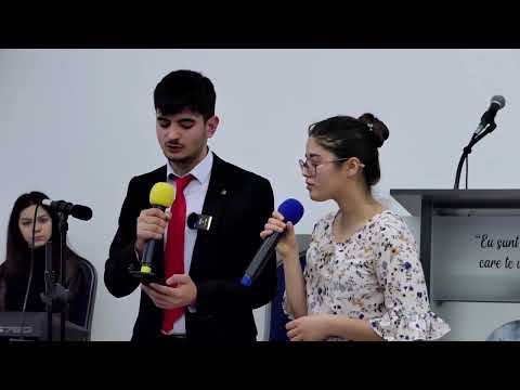 Bianca și Angel - Sunt clipe în viață ce dor!