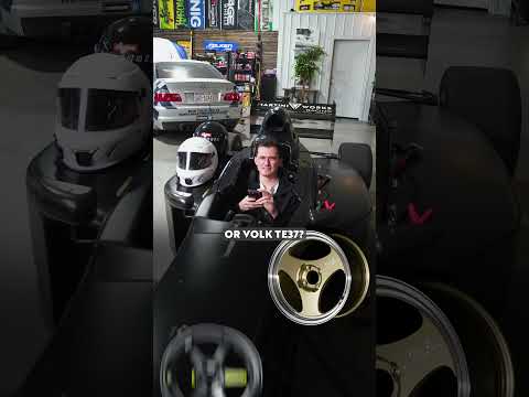 The ULTIMATE Aftermarket Wheels Showdown