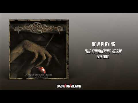 The Conquering Worm video thumbnail