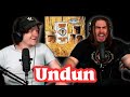 Undun The Guess Who Andy Alex FIRST TIME REACTION