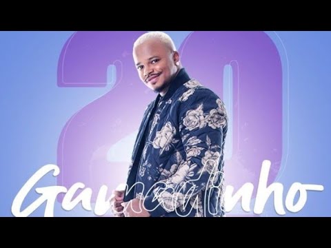 Gamadinho - Até Nunca Mais (2021)