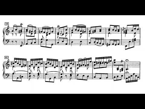 Bach: Christmas Oratorio I - 4. Bereite dich Zion - Koopman