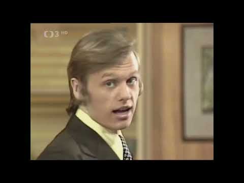 Jiří Korn - Rána jsou zlá (1974)