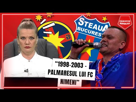 CONTRE in DIRECT pe tema PROCESULUI pentru palmares intre CSA Steaua si FCSB