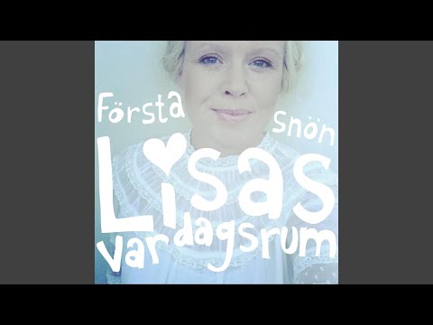 Snön som faller från himlen (Piano Version)