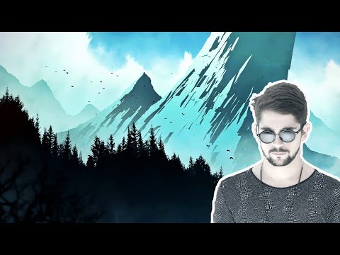 Reezer ft Kyra Mastro - So Faded