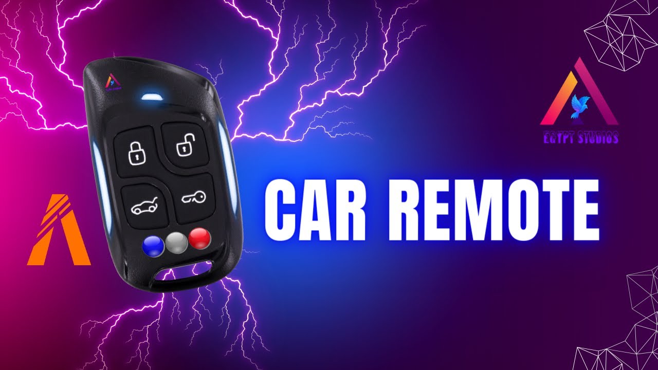 [ESX][QB] Car remote system v2 thumbnail 2