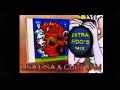 Fido S Choice Volume 3 TV Reclame 1992